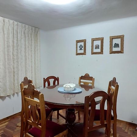 Lliqlla Inn Cusco Extérieur photo