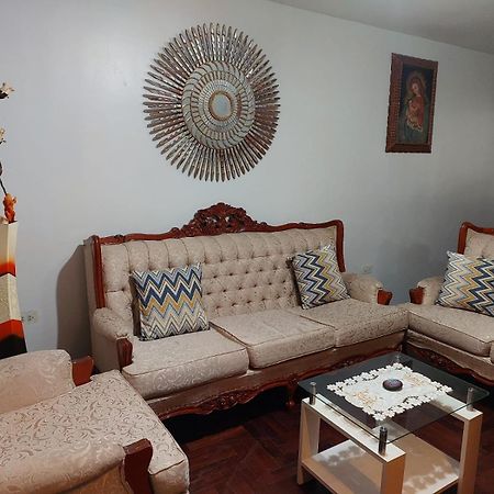 Lliqlla Inn Cusco Extérieur photo