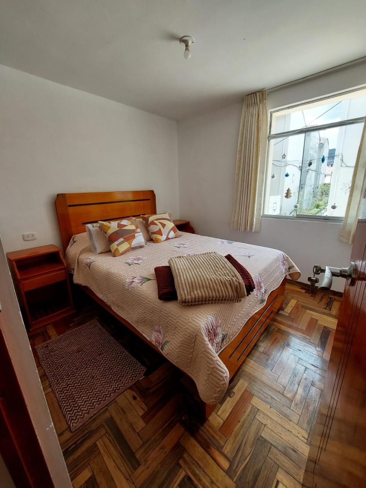 Lliqlla Inn Cusco Extérieur photo
