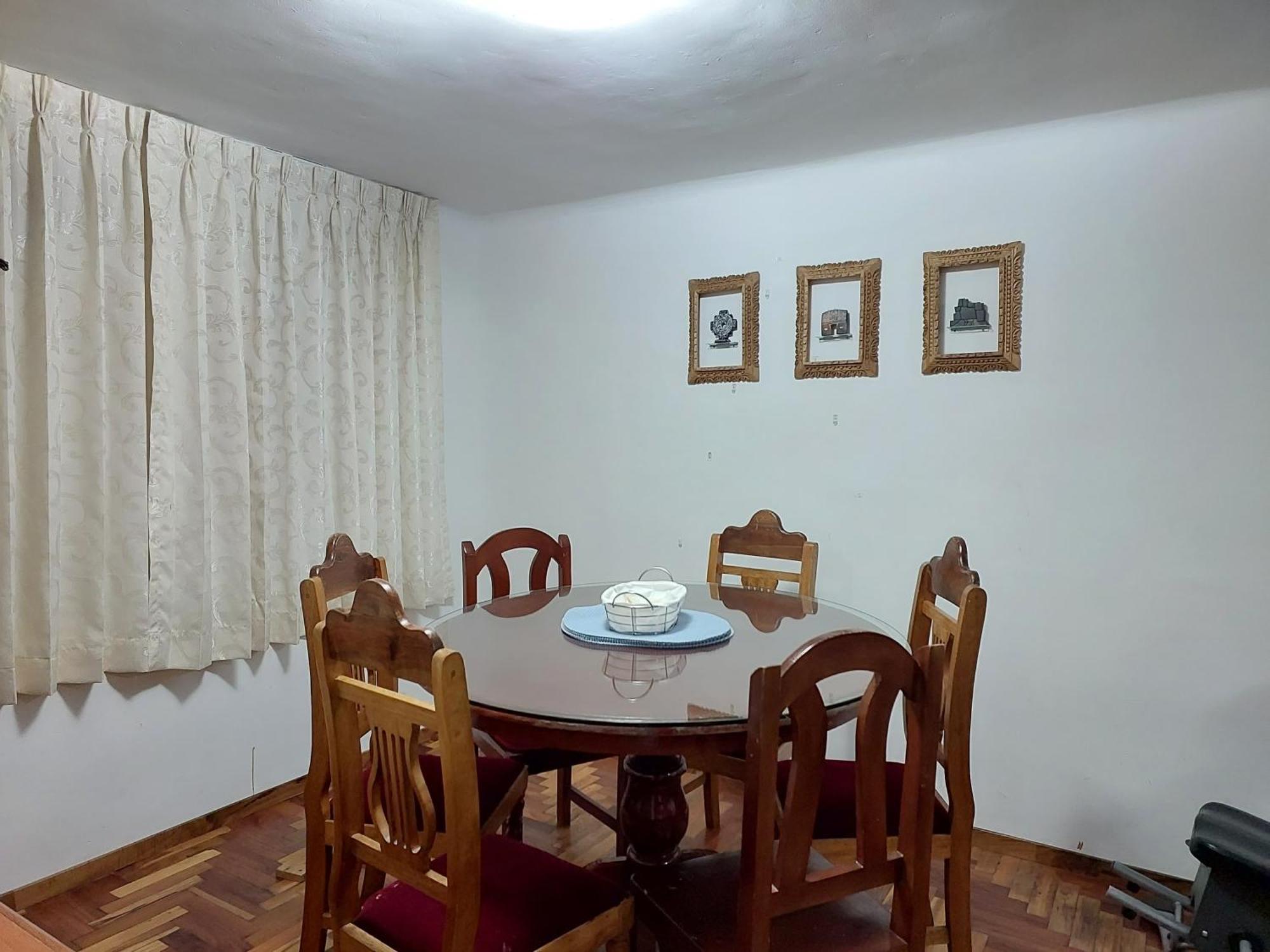 Lliqlla Inn Cusco Extérieur photo