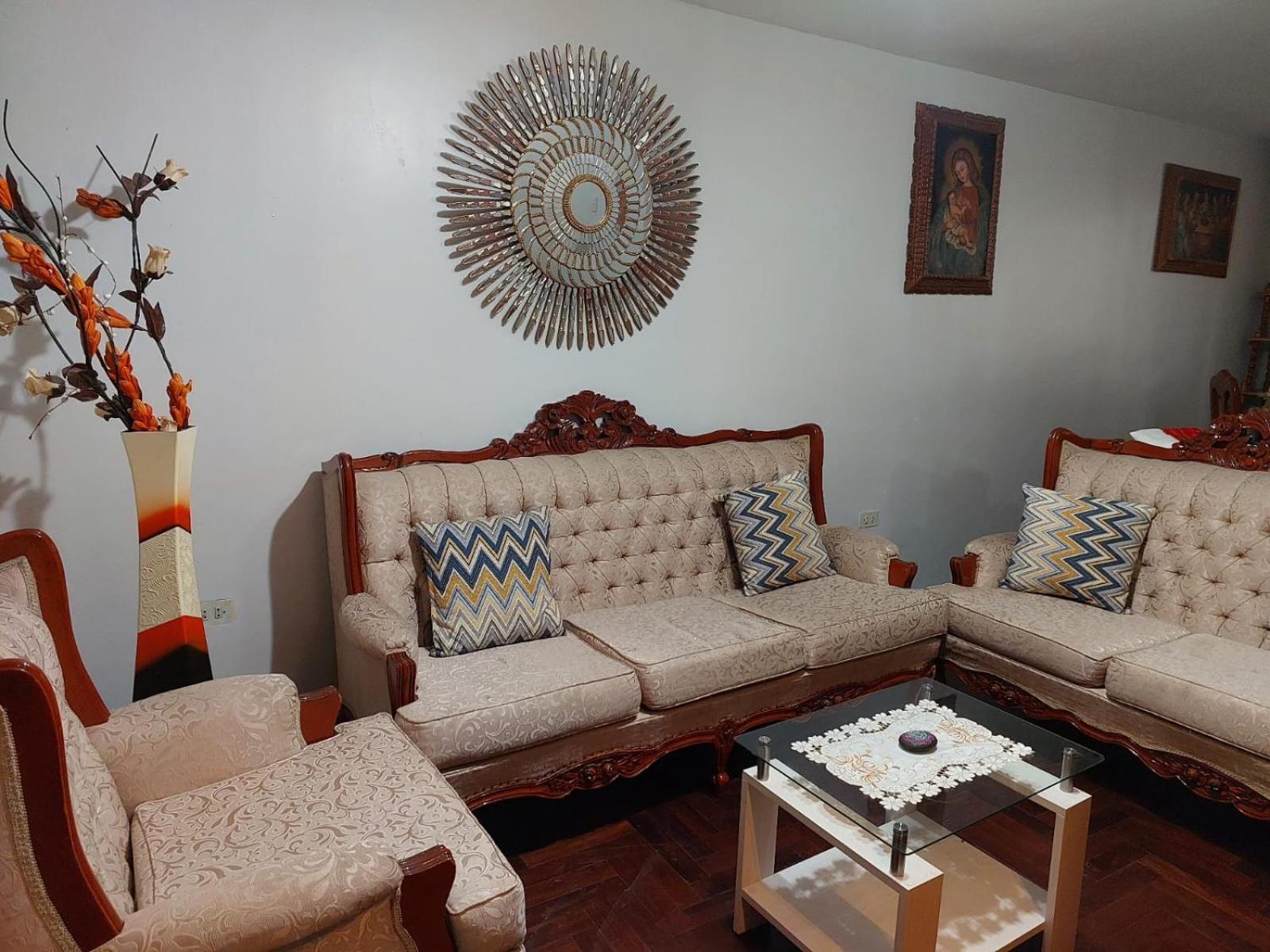 Lliqlla Inn Cusco Extérieur photo