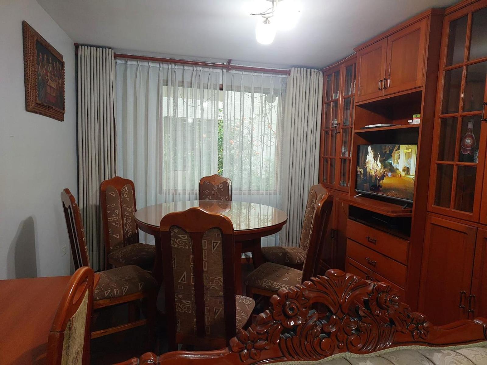 Lliqlla Inn Cusco Extérieur photo