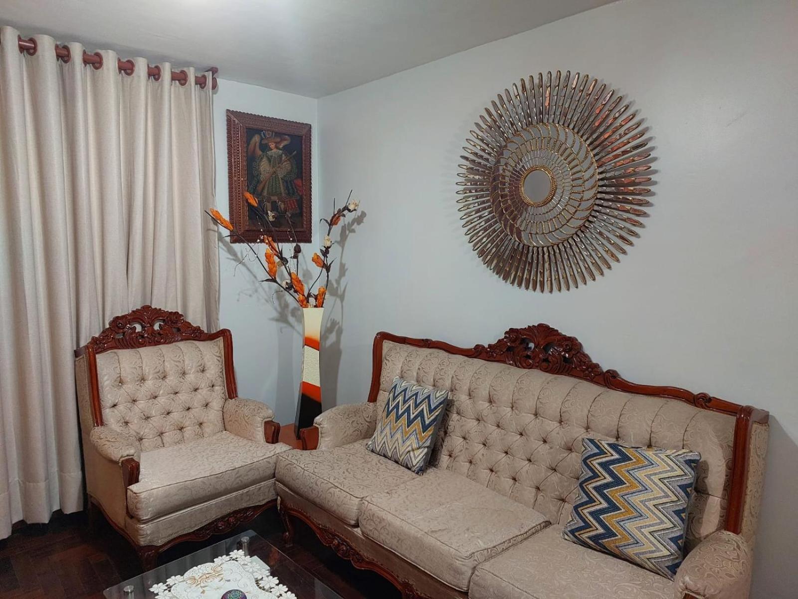 Lliqlla Inn Cusco Extérieur photo