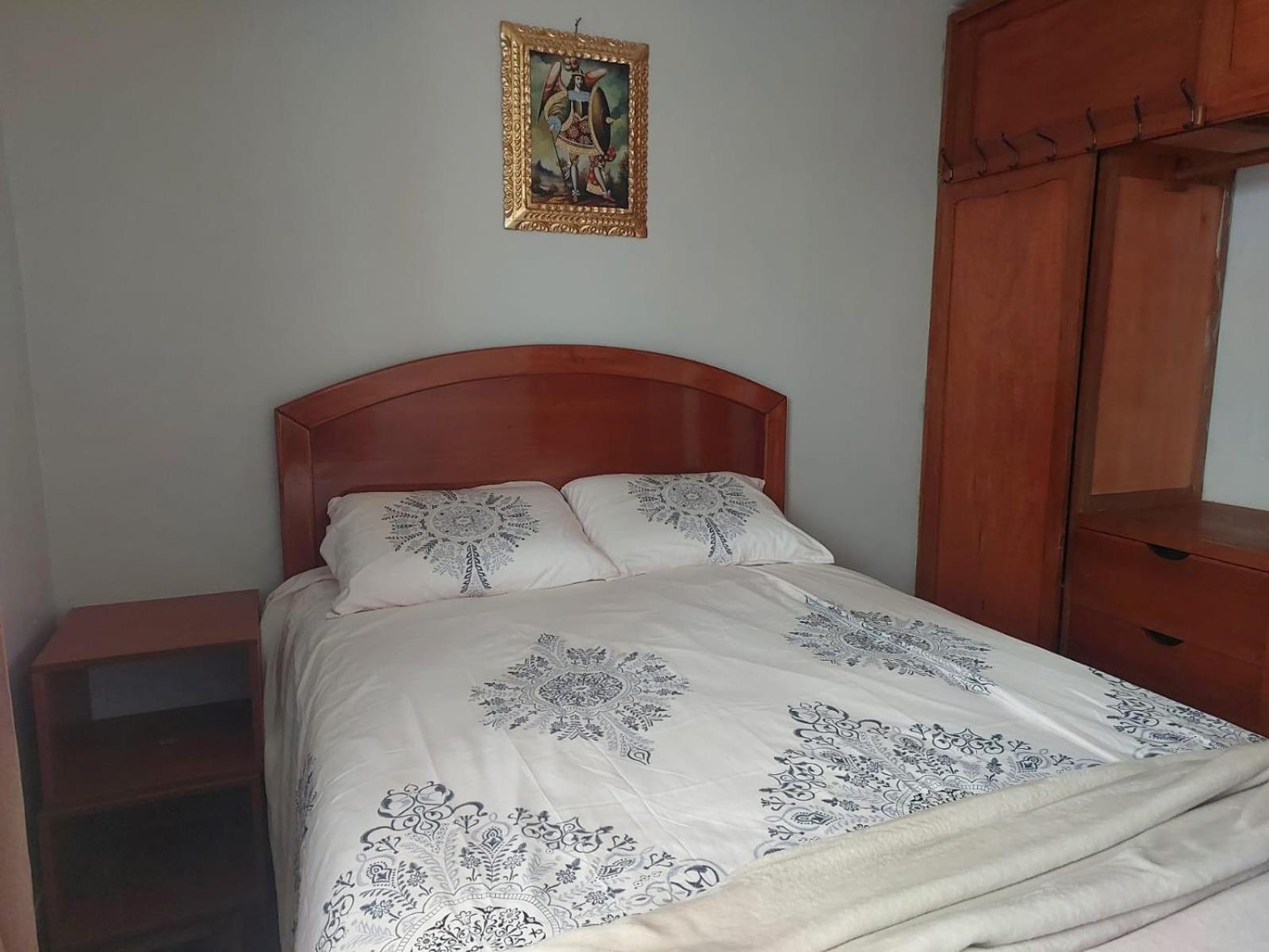 Lliqlla Inn Cusco Extérieur photo