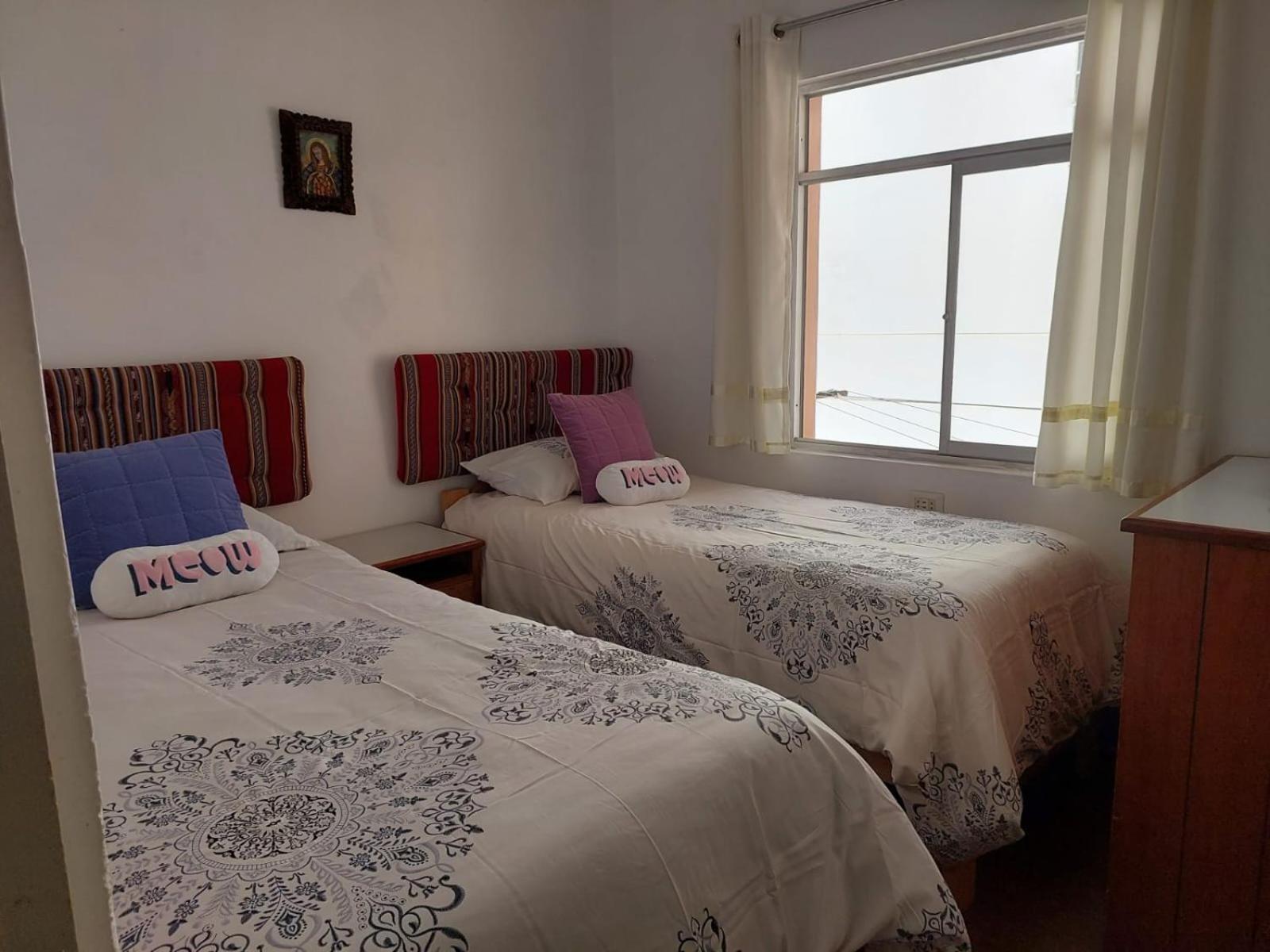 Lliqlla Inn Cusco Extérieur photo